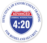 Advanced Criminal Interdiction - The 420 Group